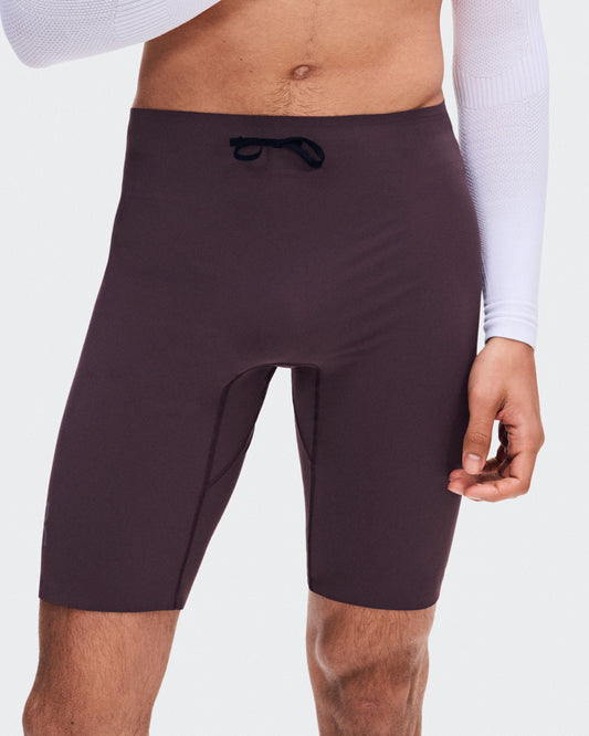 Men's Zero Half Tights Urchin - US 5060