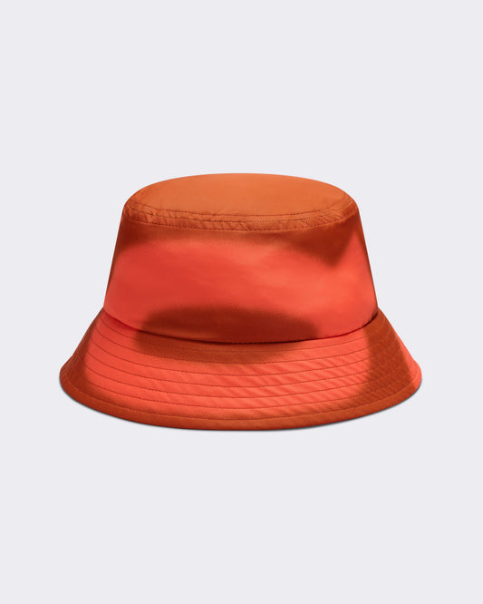Kids Liquid Logo Hat Kids Cinnamon | Flame - US 8147