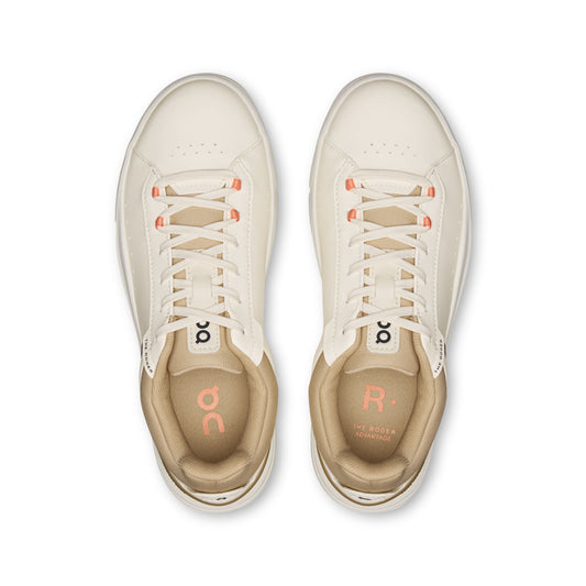 Women's THE ROGER Advantage Dew | Sand - US 4574