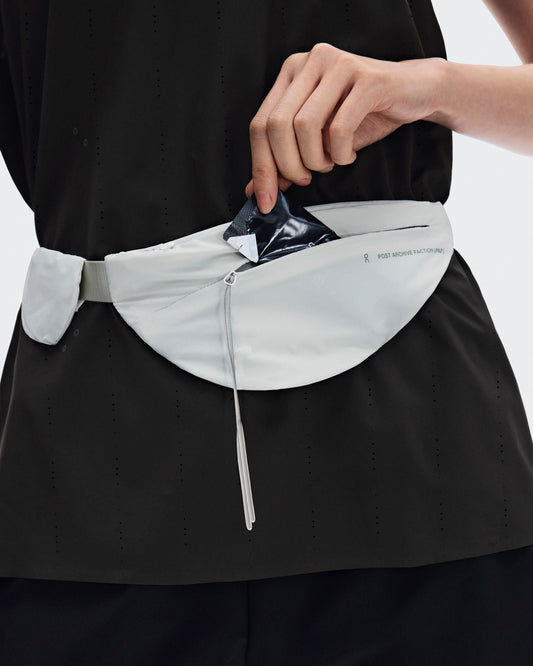 Run Belt PAF Ice - US 6365