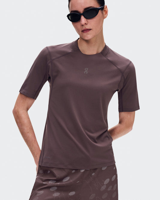 Women's Trail-T Solar Mulberry - US 7501
