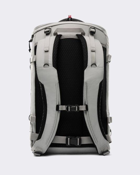 Speed Pack 30L Glacier | Black - US 8166