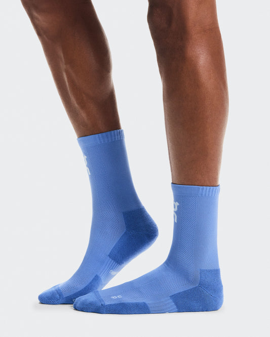Core Run Sock High 2P Sailor | Flint - US 5039