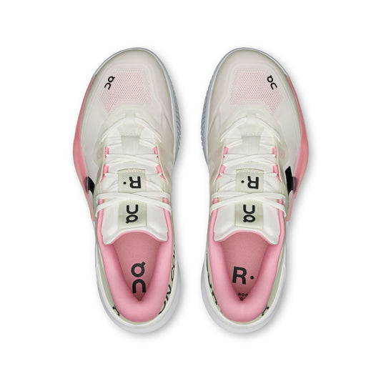 Women's THE ROGER Pro 3 Clay Ivory | Magnolia - US 7779
