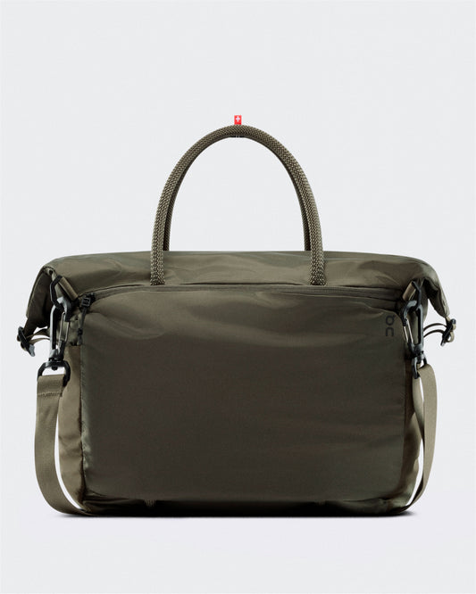 Track Pack 35L Lite Olive - US 3795