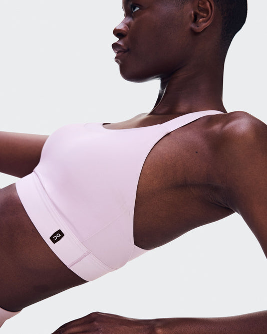 Women's Performance Bra Foxglove - US 2427
