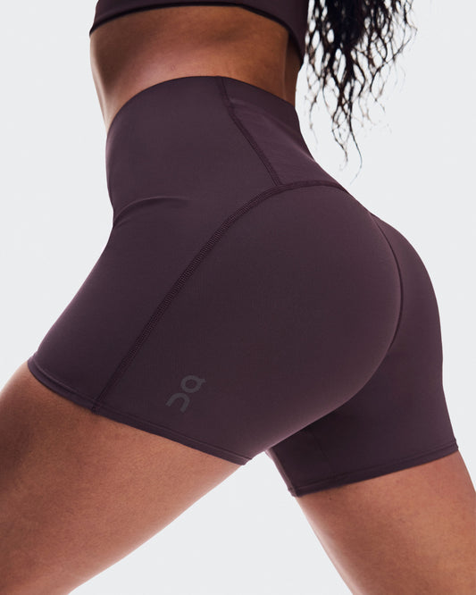 Women's Zero Short Tights Urchin - US 9148