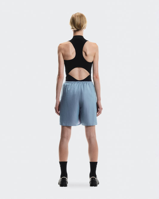 Women's Track Shorts Arctic | Pink - US 5902