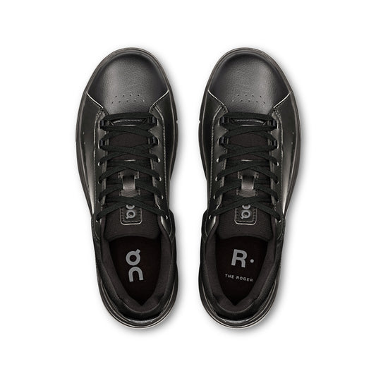 Women's THE ROGER Advantage Black | Black - US 6991