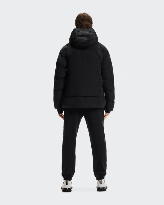 Men's All-Day Puffer Jacket Black - US 8502