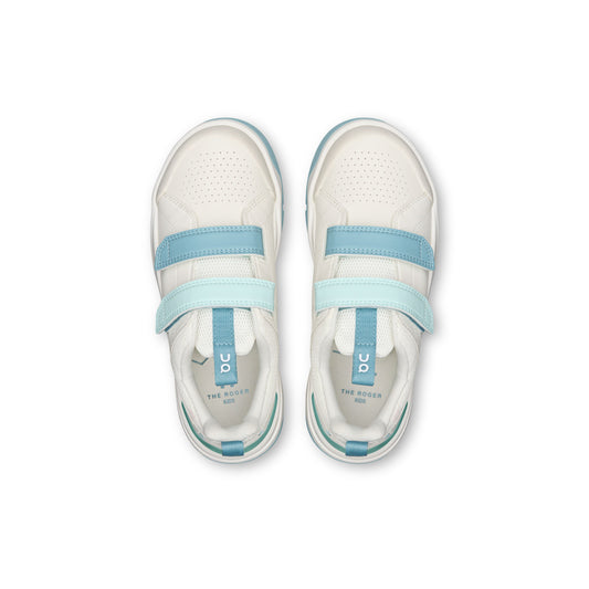 Kids THE ROGER Kids Ivory | Wash - US 6203