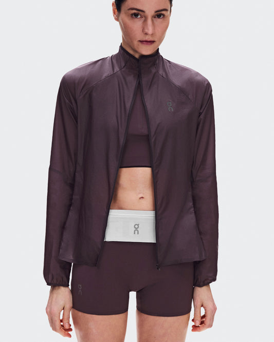 Women's Zero Jacket Urchin - US 4296