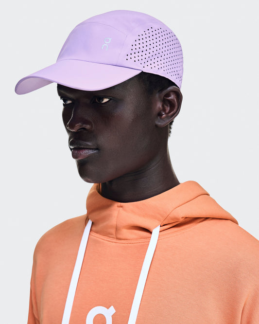 Lightweight Cap Bloom - US 6125