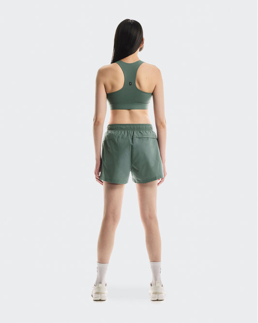 Women's 3" Core Shorts Olive - US 4855