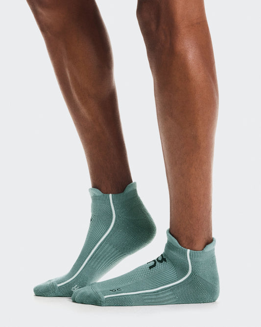 Court Sock Low Tide | Ivory - US 8928