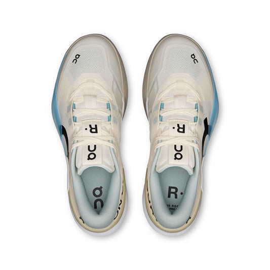 Women's THE ROGER Pro 3 Ivory | Wash - US 1960
