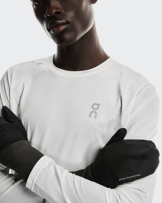 Winter Run Gloves Magnet - US 7061