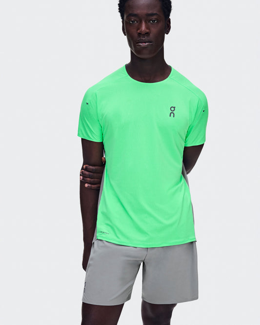 Men's Performance-T Magnolia | Glacier - US 6381