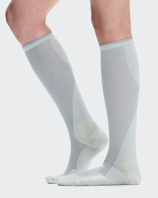 Run Sock PAF Ice | Glacier - US 8546