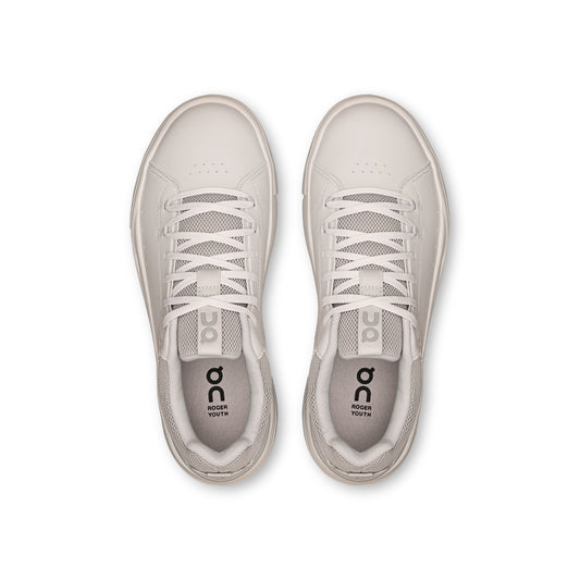 Youth THE ROGER Youth Frost | Silver - US 8608