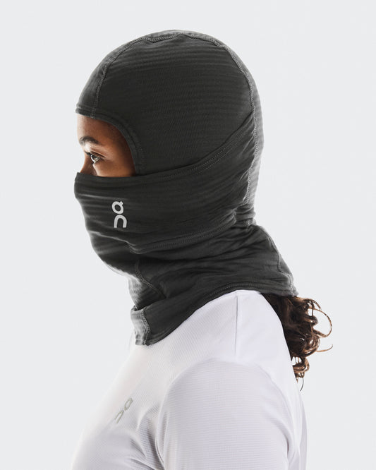 Winter Run Balaclava Magnet - US 4264