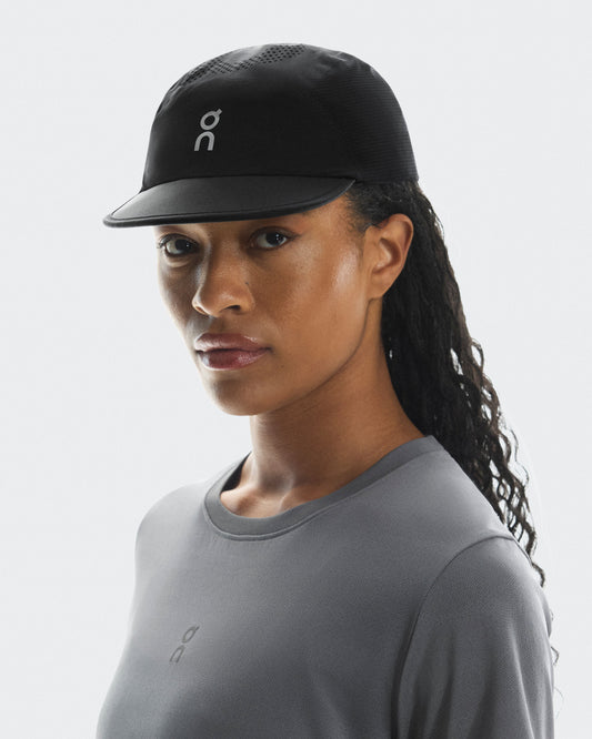 Ultra Cap Black - US 7779