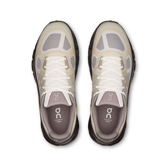 Men's Cloudtilt Remix Dew | Pebble - US 8945