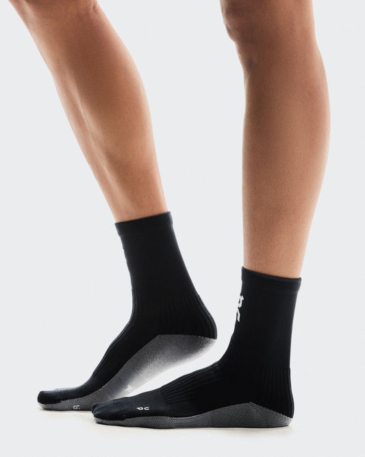 Trail Sock High 2P Black | Sphinx - US 5600