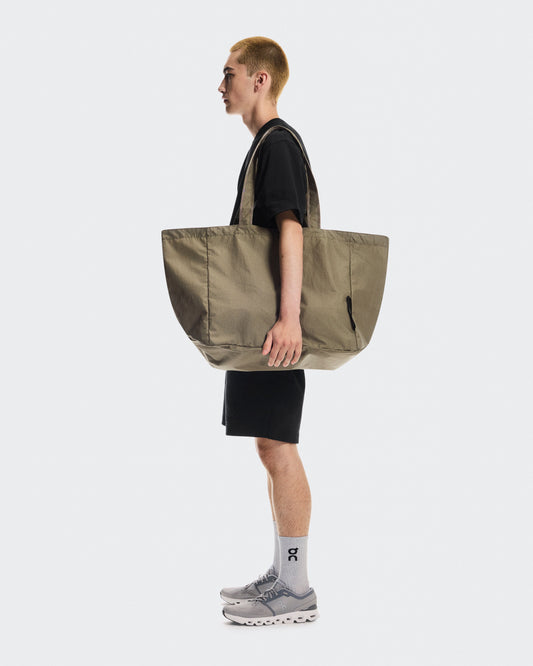 Cargo Pack 60L Olive - US 5239