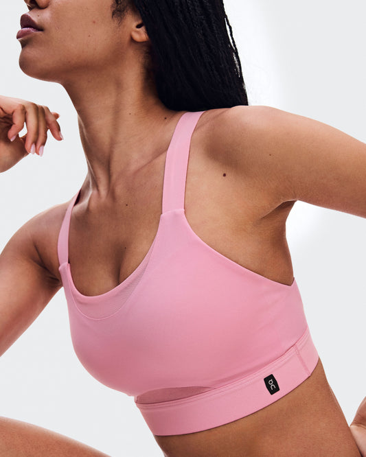 Women's Performance Bra Magnolia - US 2443