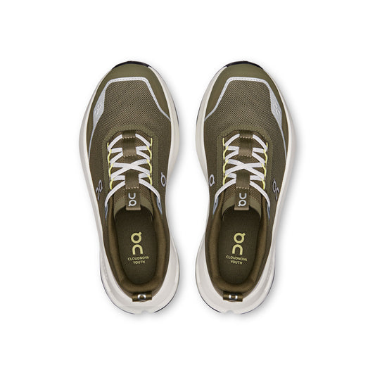 Youth Cloudnova Youth Olive | Limelight - US 1863