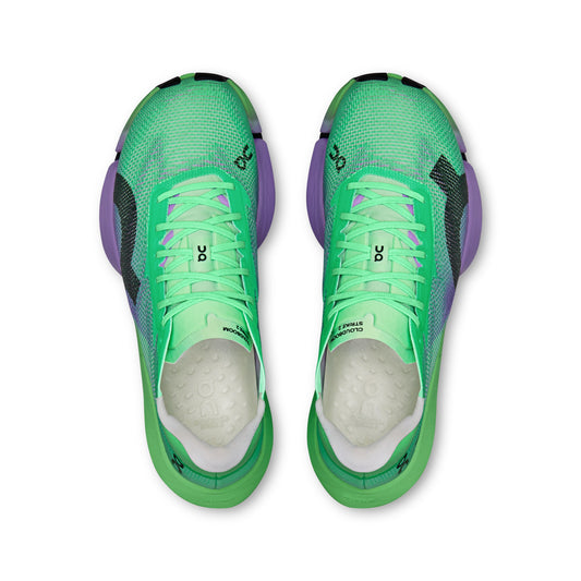 Cloudboom Strike 2 Verdite | Aconite - US 2979