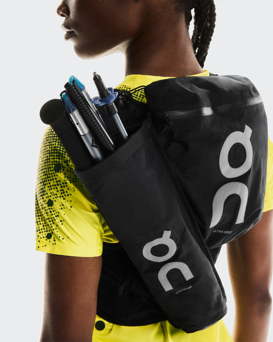 Ultra Quiver Black - US 2442
