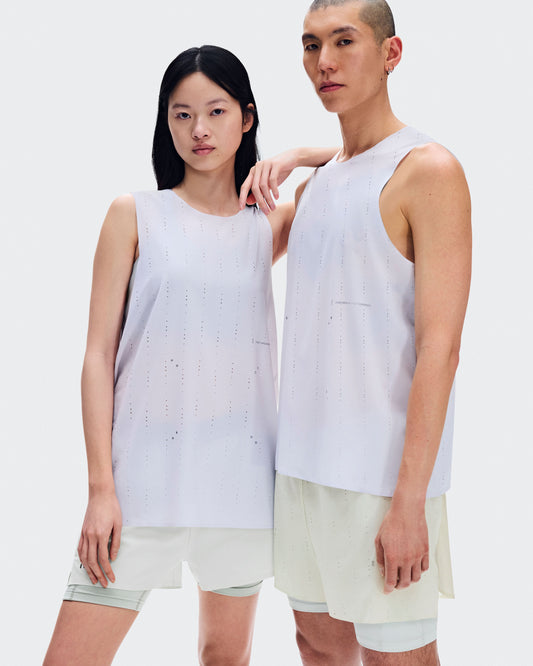 Zero Singlet PAF Lavender - US 6127