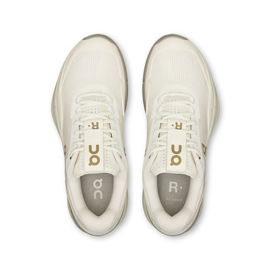 Men's THE ROGER Pro Ace Ivory | Fog - US 5322