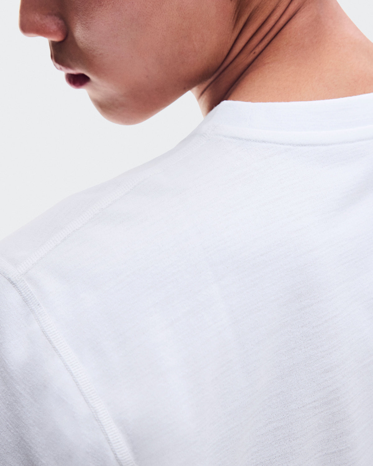 Men's Train-T White - US 6295