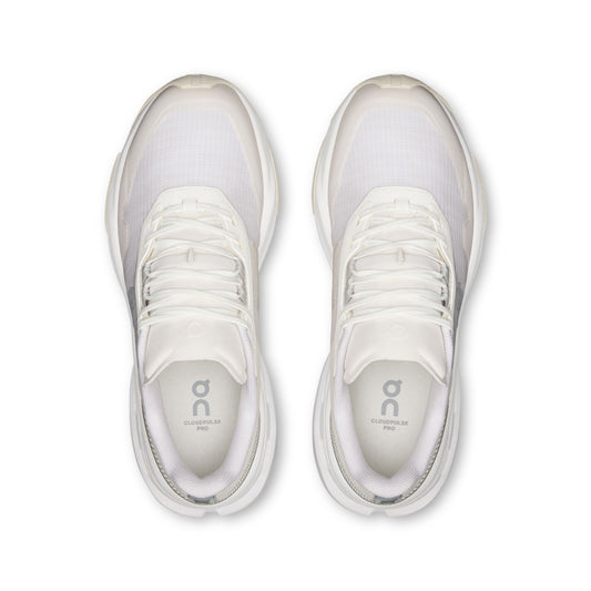 Women's Cloudpulse Pro White | Ice - US 6164