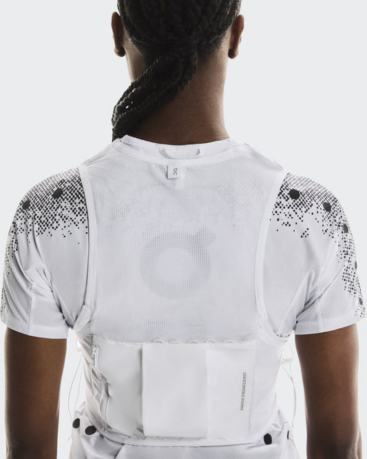 Ultra Vest Pro White - US 8538