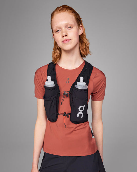 Ultra Vest 5L Black - US 8116