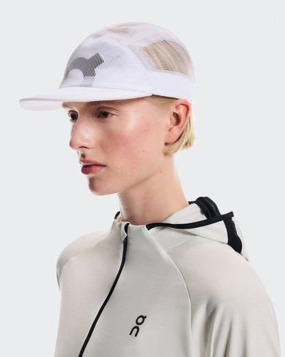 Specter Cap White - US 6872