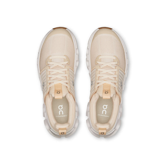 Youth Cloudswift Youth Sand | Sand - US 2749