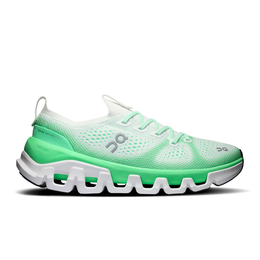 Men's Cloud X Tempo Ivory | Verdite - US 2661