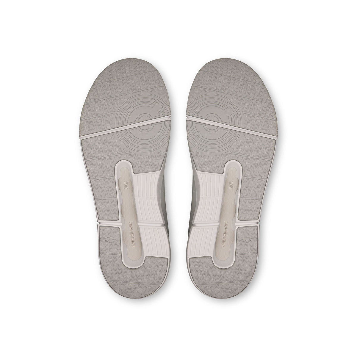 Youth THE ROGER Youth Frost | Silver - US 8608