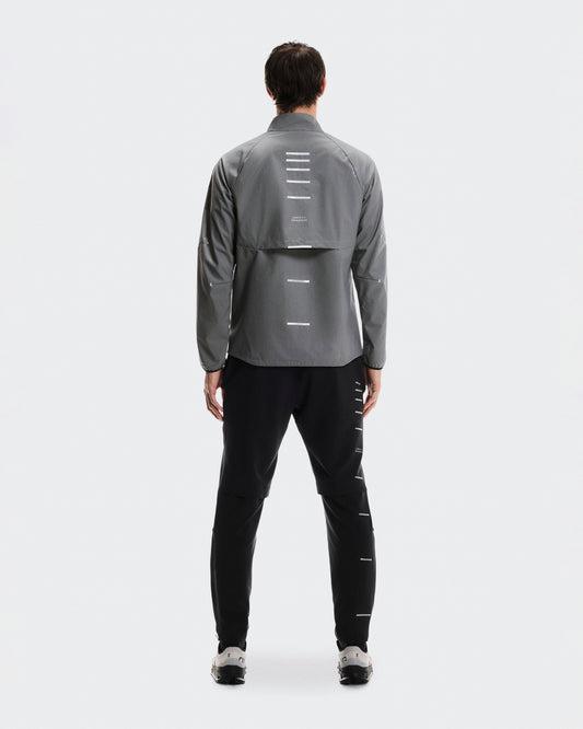 Men's Weather Jacket Lumos Eclipse - US 2154