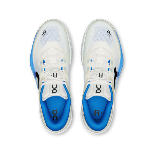 Men's THE ROGER Pro 3 Clay Ivory | Jay - US 3046