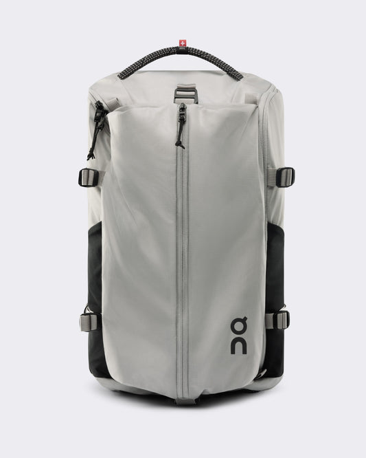 Speed Pack 30L Glacier | Black - US 8166