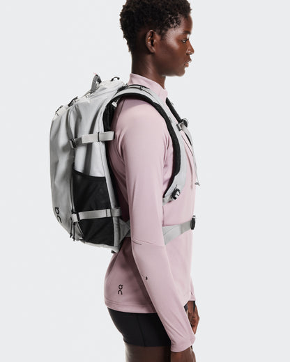 Speed Pack 30L Glacier | Black - US 8166