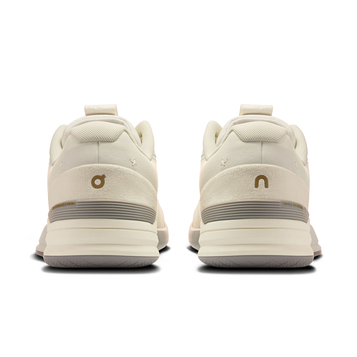 Men's THE ROGER Pro Ace Ivory | Fog - US 5322