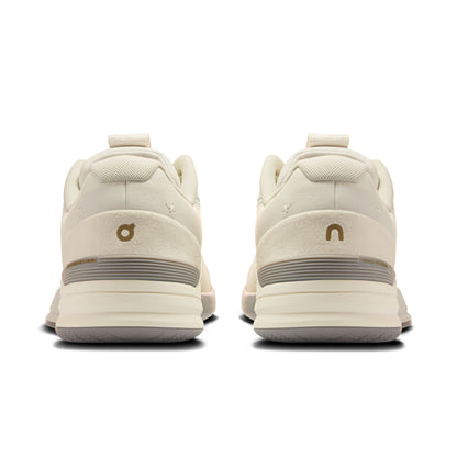 Men's THE ROGER Pro Ace Ivory | Fog - US 5322
