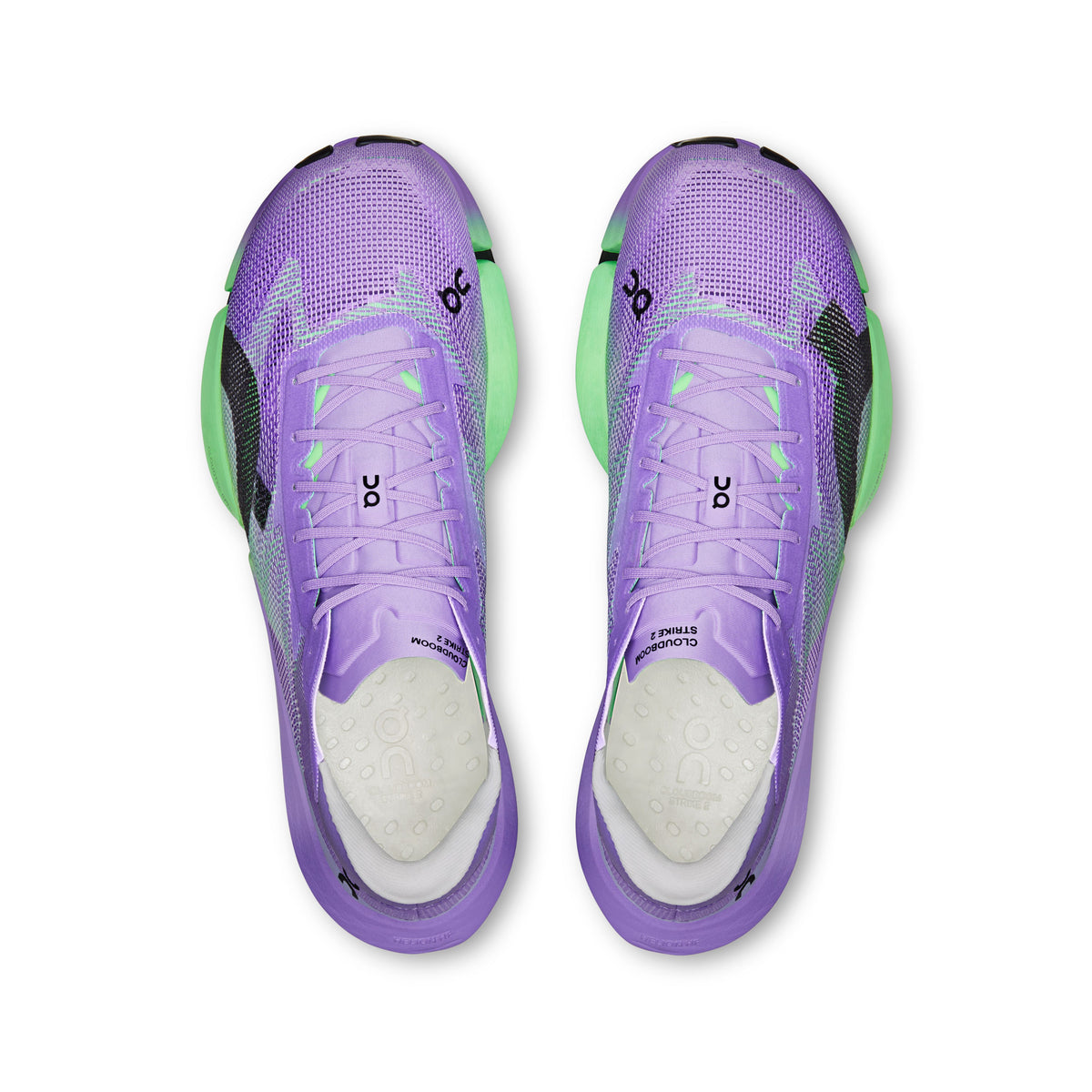 Cloudboom Strike 2 Aconite | Verdite - US 6110